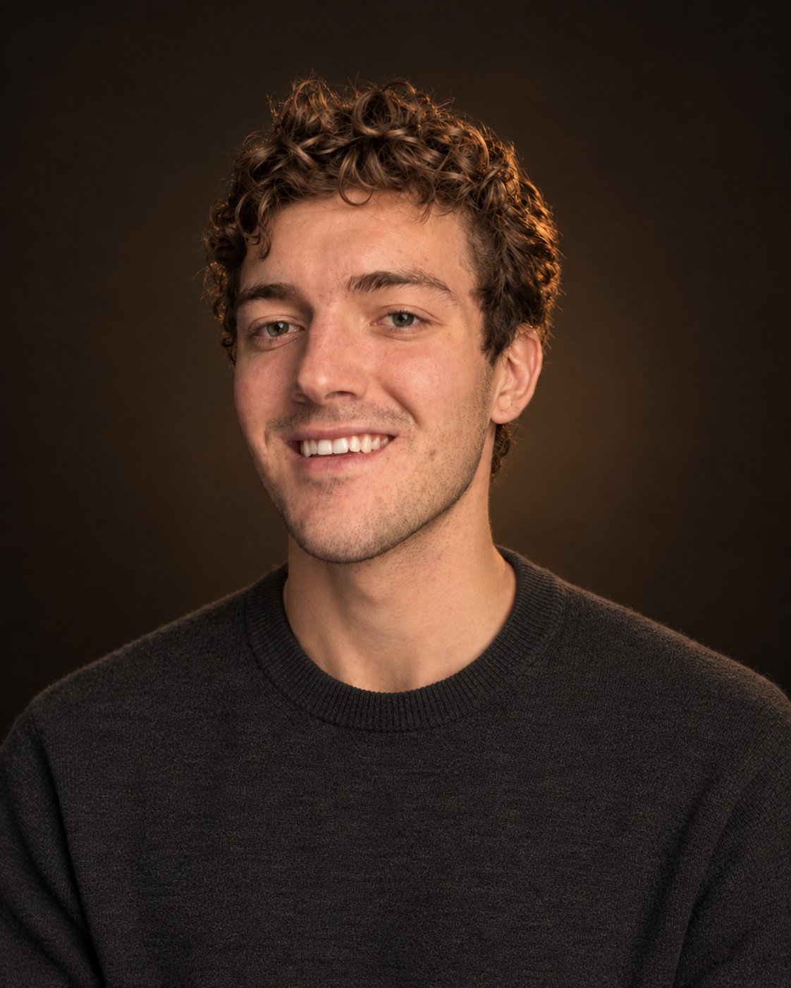 Juan Guillot, fundador de Go Digital Peak
